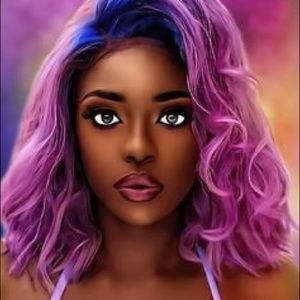 Meet your Posher, Florence